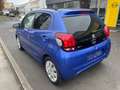 Peugeot 108 TOP Style Blau - thumbnail 7