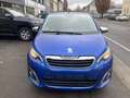Peugeot 108 TOP Style Blau - thumbnail 2