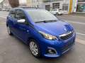 Peugeot 108 TOP Style Blau - thumbnail 3