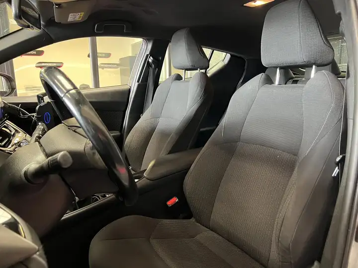Toyota C-HR+ Active 1.2 T 16V 2WD 116 CV - Camera de recul Moteur chaine distribution — photo 15