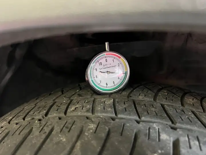 Toyota C-HR+ Active 1.2 T 16V 2WD 116 CV - Camera de recul Moteur chaine distribution — photo 14