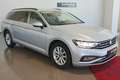 Volkswagen Passat Variant Business 2.0 TDI DSG AHK/NAVI/KAMERA Silber - thumbnail 12