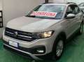 Volkswagen T-Cross 2023 1.0 tsi Style 110cv dsg NESSUN VINCOLO FINANZ Beige - thumbnail 2