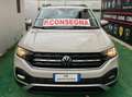 Volkswagen T-Cross 2023 1.0 tsi Style 110cv dsg NESSUN VINCOLO FINANZ Beige - thumbnail 13