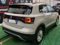 Volkswagen T-Cross 2023 1.0 tsi Style 110cv dsg NESSUN VINCOLO FINANZ Beige - thumbnail 4