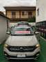 Volkswagen T-Cross 2023 1.0 tsi Style 110cv dsg NESSUN VINCOLO FINANZ Beige - thumbnail 5