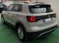 Volkswagen T-Cross 2023 1.0 tsi Style 110cv dsg NESSUN VINCOLO FINANZ Beige - thumbnail 3