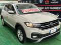 Volkswagen T-Cross 2023 1.0 tsi Style 110cv dsg NESSUN VINCOLO FINANZ Beige - thumbnail 1