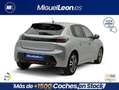 Peugeot 208 PureTech 73kW (100CV) Allure Gris - thumbnail 5