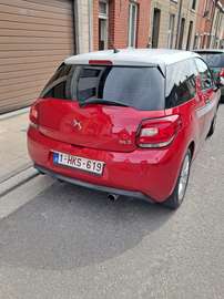 1.2i PureTech So Chic