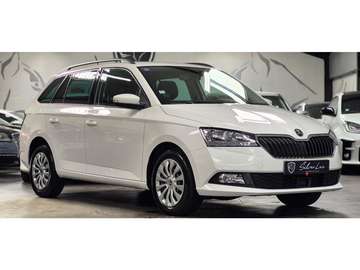 1.0 TSI 95 Ambition DERIV VP / 1MAIN / TVA