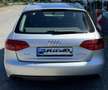 Audi A4 Audi A4 Avant Silber - thumbnail 2