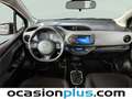 Toyota Yaris 100H 1.5 Active Gris - thumbnail 6