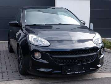 Adam 1.2i