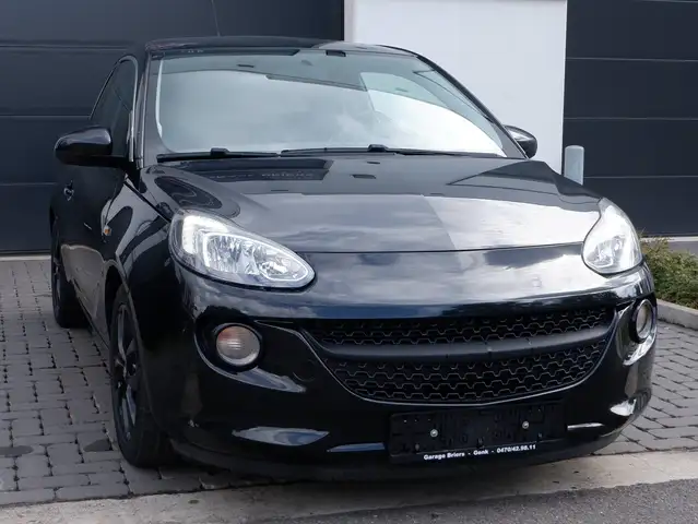 Opel Adam Adam 1.2i