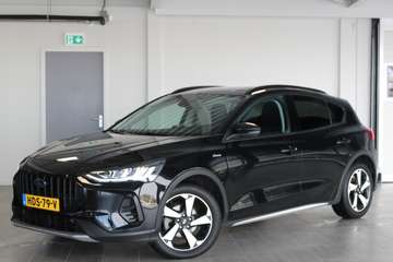 1.0-155pk EcoBoost Mild-Hybrid Active X AUTOMAAT !