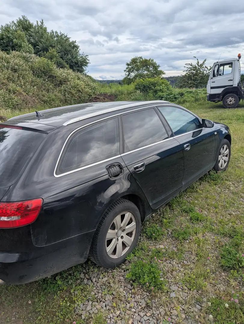 Audi A6 allroad quattro 3.0 TDI tiptronic DPF - 1