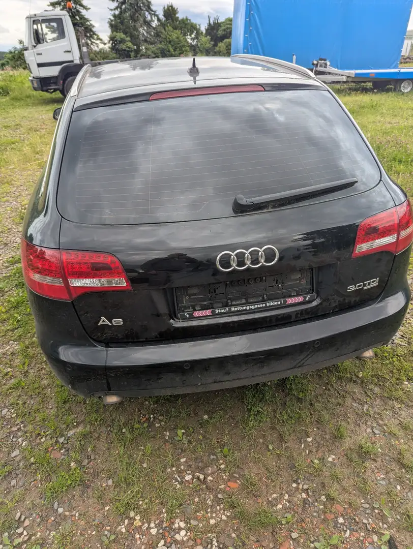 Audi A6 allroad quattro 3.0 TDI tiptronic DPF - 2