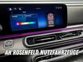 Mercedes-Benz V 300 d LANG Burmester+Standheiz.+360°+Mulibeam+Leder+el Schwarz - thumbnail 26