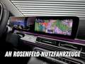 Mercedes-Benz V 300 d LANG Burmester+Standheiz.+360°+Mulibeam+Leder+el Schwarz - thumbnail 20