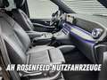 Mercedes-Benz V 300 d LANG Burmester+Standheiz.+360°+Mulibeam+Leder+el Schwarz - thumbnail 5