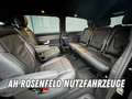 Mercedes-Benz V 300 d LANG Burmester+Standheiz.+360°+Mulibeam+Leder+el Schwarz - thumbnail 14