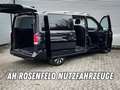 Mercedes-Benz V 300 d LANG Burmester+Standheiz.+360°+Mulibeam+Leder+el Schwarz - thumbnail 10