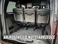 Mercedes-Benz V 300 d LANG Burmester+Standheiz.+360°+Mulibeam+Leder+el Schwarz - thumbnail 23