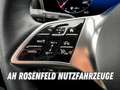 Mercedes-Benz V 300 d LANG Burmester+Standheiz.+360°+Mulibeam+Leder+el Schwarz - thumbnail 11