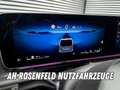 Mercedes-Benz V 300 d LANG Burmester+Standheiz.+360°+Mulibeam+Leder+el Schwarz - thumbnail 21