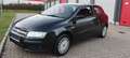 Fiat Stilo Stilo 1.4 16V Active mit neuem TÜV Чорний - thumbnail 8