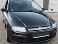 Fiat Stilo Stilo 1.4 16V Active mit neuem TÜV Чорний - thumbnail 10