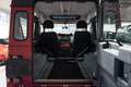 Land Rover Defender 2.4 Td4 90 Station Wagon Raptor-Lack Roşu - thumbnail 9