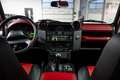Land Rover Defender 2.4 Td4 90 Station Wagon Raptor-Lack Roşu - thumbnail 30