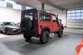 Land Rover Defender 2.4 Td4 90 Station Wagon Raptor-Lack Roşu - thumbnail 7