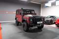 Land Rover Defender 2.4 Td4 90 Station Wagon Raptor-Lack Roşu - thumbnail 6