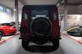 Land Rover Defender 2.4 Td4 90 Station Wagon Raptor-Lack Roşu - thumbnail 8