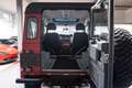 Land Rover Defender 2.4 Td4 90 Station Wagon Raptor-Lack Roşu - thumbnail 10