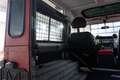 Land Rover Defender 2.4 Td4 90 Station Wagon Raptor-Lack Roşu - thumbnail 11