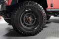 Land Rover Defender 2.4 Td4 90 Station Wagon Raptor-Lack Roşu - thumbnail 3