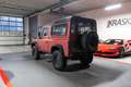 Land Rover Defender 2.4 Td4 90 Station Wagon Raptor-Lack Roşu - thumbnail 14