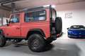 Land Rover Defender 2.4 Td4 90 Station Wagon Raptor-Lack Roşu - thumbnail 15