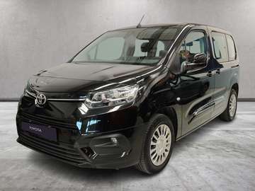 City Verso 1.2P 110cv S&S L1 D Executive