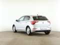 Volkswagen Polo 1.0 TSI Style *Matrix*RFK*SHZ*AppleCar* Silber - thumbnail 6