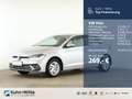 Volkswagen Polo 1.0 TSI Style *Matrix*RFK*SHZ*AppleCar* Silber - thumbnail 1