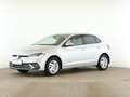 Volkswagen Polo 1.0 TSI Style *Matrix*RFK*SHZ*AppleCar* Silber - thumbnail 2