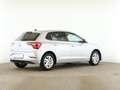 Volkswagen Polo 1.0 TSI Style *Matrix*RFK*SHZ*AppleCar* Silber - thumbnail 8