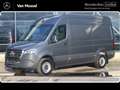 Mercedes-Benz Sprinter 317 CDI L2H2 Select | AIRCO/CAMERA/CRUISE/3.500KG Grijs - thumbnail 1