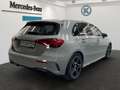 Mercedes-Benz A 250 4M Special Edition AMG LED AHK Night Kamera Szary - thumbnail 4