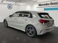 Mercedes-Benz A 250 4Matic Special Edition AMG+PANO+AHK+DISTR Grau - thumbnail 5